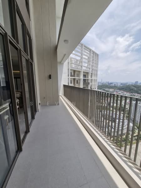 Condominium for Rent at Park Place - Steven Lim - PropertyGuru.com.my