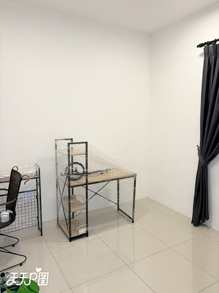 Pangsapuri untuk Disewa di Vista Sentul Residences - David Chung - Study - PropertyGuru.com.my