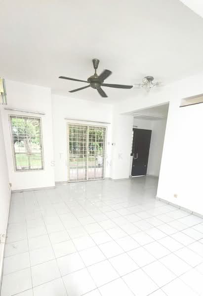 Rumah Teres 2 Tingkat untuk Dijual di Putrajaya (Putrajaya) - Tengku Sutina Tengku Baharuddin - PropertyGuru.com.my
