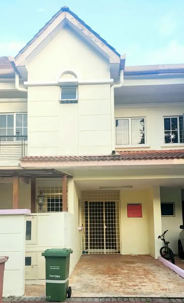 Rumah Teres 2 Tingkat untuk Dijual di Putrajaya (Putrajaya) - Tengku Sutina Tengku Baharuddin - PropertyGuru.com.my