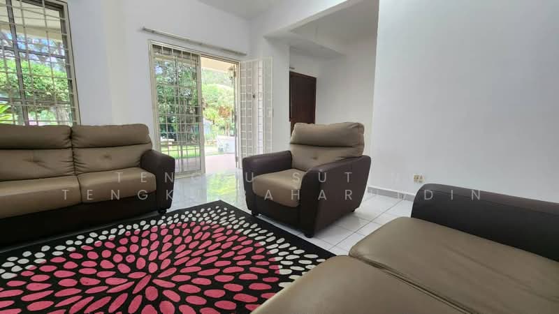 Rumah Teres 2 Tingkat untuk Dijual di Putrajaya (Putrajaya) - Tengku Sutina Tengku Baharuddin - PropertyGuru.com.my