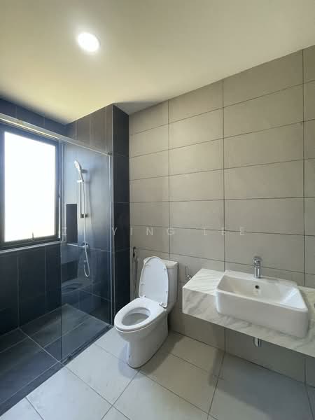 For Rent - Bandar Tropicana Aman