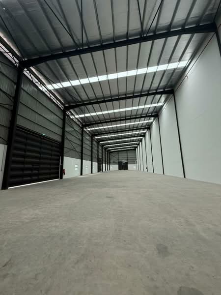 Detached Factory for Rent in Kampung Sri Cheeding (Jenjarom) - Lim Jeon - Interior - PropertyGuru.com.my