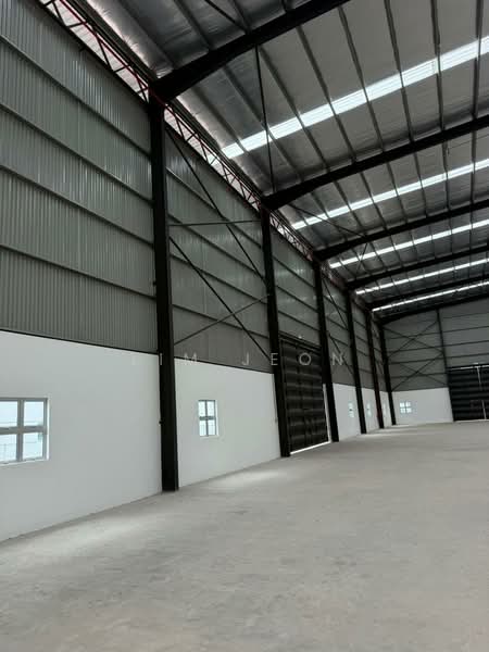 Detached Factory for Rent in Kampung Sri Cheeding (Jenjarom) - Lim Jeon - Interior - PropertyGuru.com.my