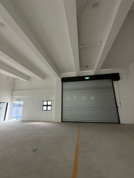 Detached Factory for Rent in Kampung Sri Cheeding (Jenjarom) - Lim Jeon - PropertyGuru.com.my