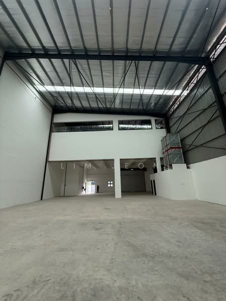 Detached Factory for Rent in Kampung Sri Cheeding (Jenjarom) - Lim Jeon - PropertyGuru.com.my