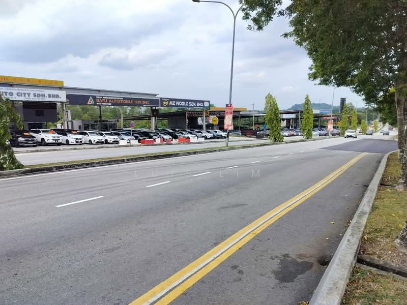 Shop for Rent in Taman Ungku Tun Aminah (Skudai) - Luis Lim - PropertyGuru.com.my