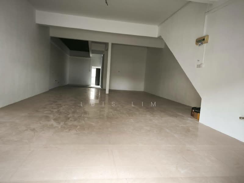 Shop for Rent in Taman Ungku Tun Aminah (Skudai) - Luis Lim - Interior - PropertyGuru.com.my