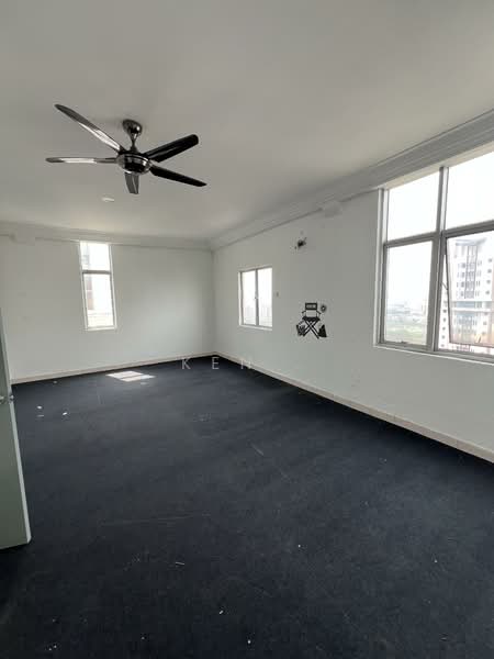 Pangsapuri untuk Dijual di Sri Bayu Apartments - Ken . - Interior - PropertyGuru.com.my