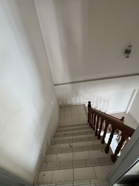 Pangsapuri untuk Dijual di Sri Bayu Apartments - Ken . - Interior - PropertyGuru.com.my