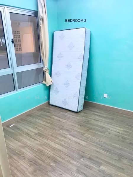 Servis Apartment untuk Dijual di Saville @ Cheras - Ahmad Muslim - PropertyGuru.com.my