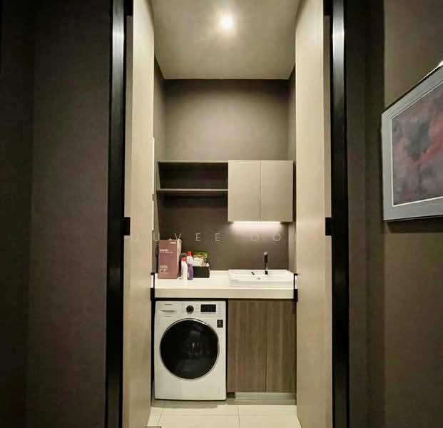 Servis Apartment untuk Disewa di City of Dreams - Quvee Ooi - Interior - PropertyGuru.com.my