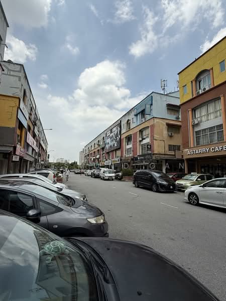Shop for Rent in Usj 1 (Subang Jaya) - Desmond Gan - Exterior - PropertyGuru.com.my