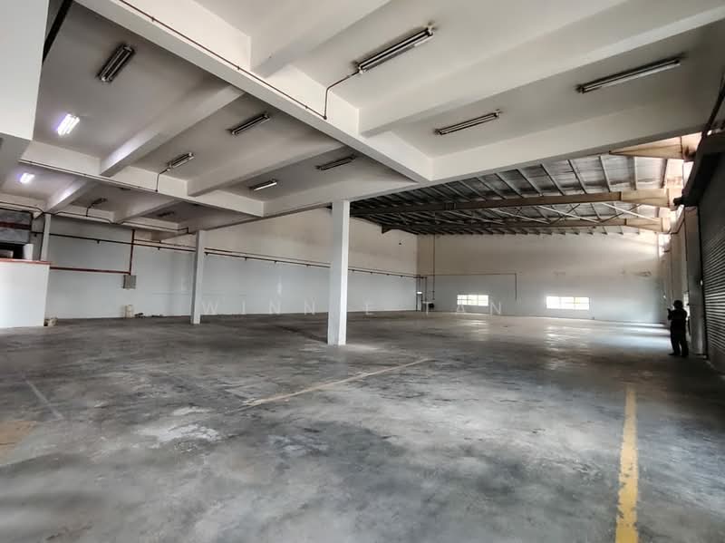 Factory for Rent in Skudai (Johor) - Winnie Tan - Interior - PropertyGuru.com.my