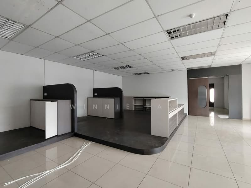 Factory for Rent in Skudai (Johor) - Winnie Tan - Interior - PropertyGuru.com.my