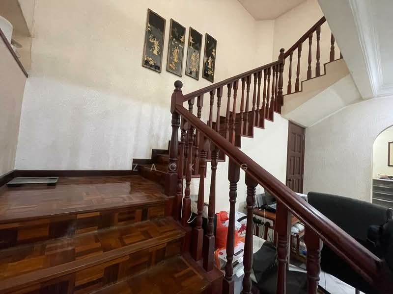 Rumah Teres 2 Tingkat untuk Dijual di Taman Tun Dr. Ismail (Kuala Lumpur) - Zack Ng - Interior - PropertyGuru.com.my
