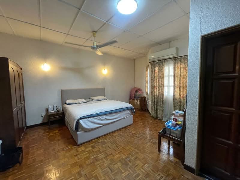 Rumah Teres 2 Tingkat untuk Dijual di Taman Tun Dr. Ismail (Kuala Lumpur) - Zack Ng - Bedroom - PropertyGuru.com.my