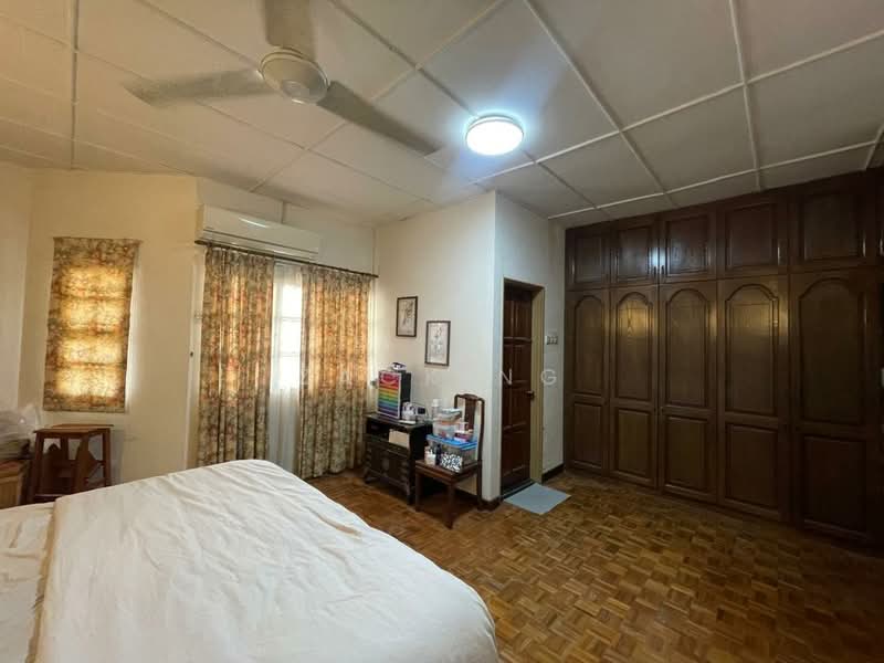 Rumah Teres 2 Tingkat untuk Dijual di Taman Tun Dr. Ismail (Kuala Lumpur) - Zack Ng - Bedroom - PropertyGuru.com.my
