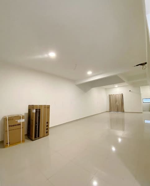2-storey Terraced House for Rent in Dengkil (Selangor) - William Pua - Interior - PropertyGuru.com.my