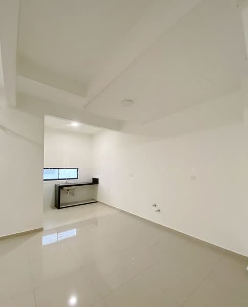 2-storey Terraced House for Rent in Dengkil (Selangor) - William Pua - Kitchen - PropertyGuru.com.my