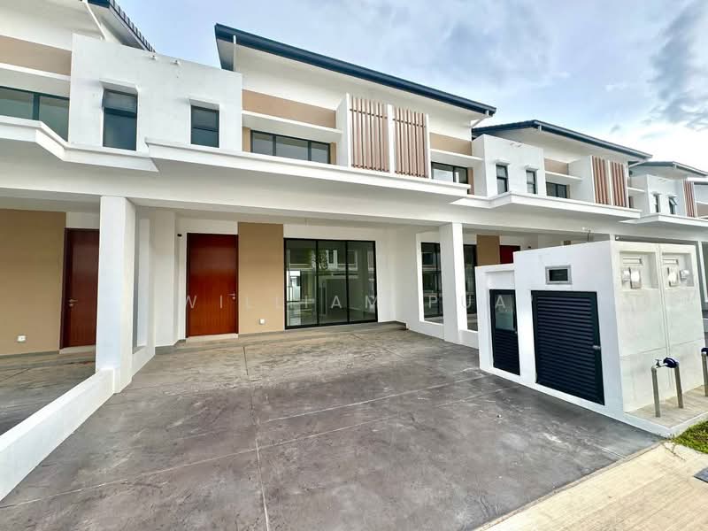 2-storey Terraced House for Rent in Dengkil (Selangor) - William Pua - Exterior - PropertyGuru.com.my