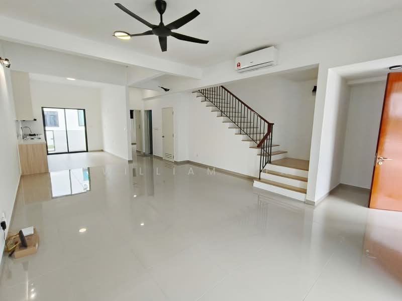 2-storey Terraced House for Rent in Dengkil (Selangor) - William Pua - Interior - PropertyGuru.com.my