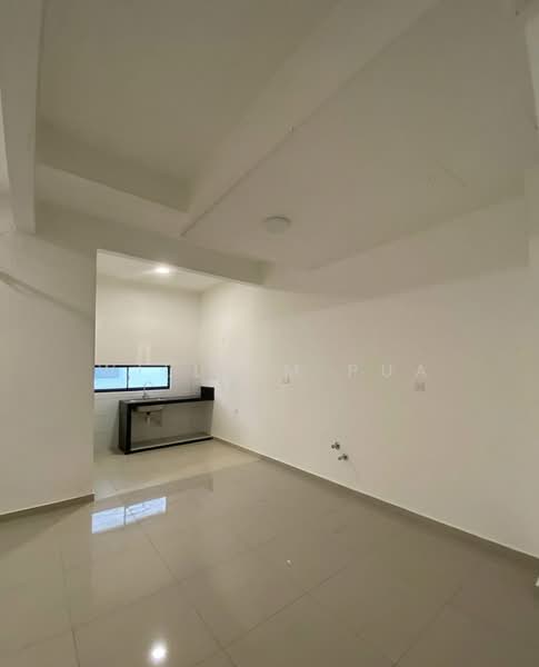 2-storey Terraced House for Rent in Dengkil (Selangor) - William Pua - Kitchen - PropertyGuru.com.my