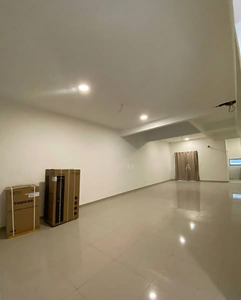 2-storey Terraced House for Rent in Dengkil (Selangor) - William Pua - Interior - PropertyGuru.com.my