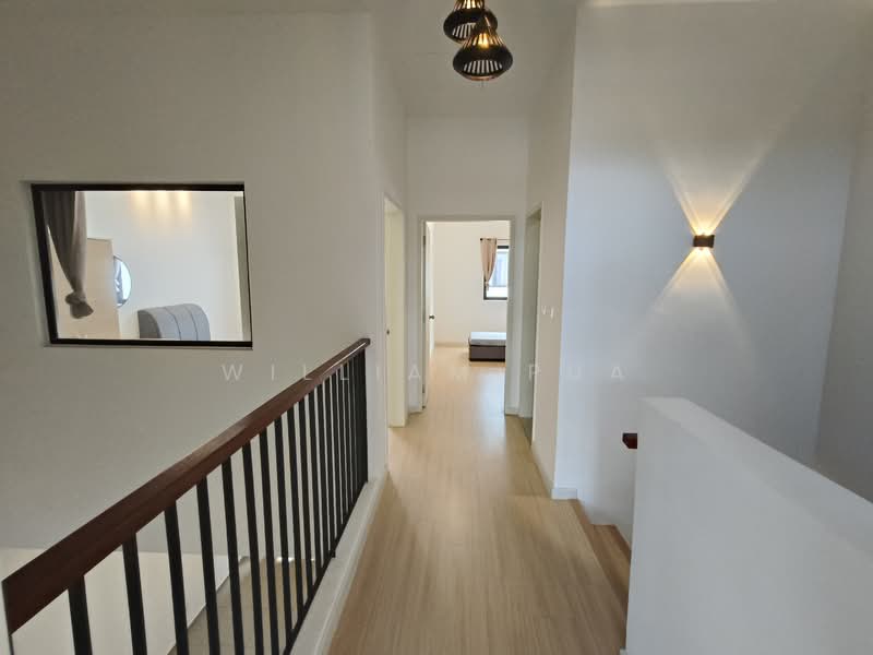 For Rent - Enso Woods @ Gamuda Cove
