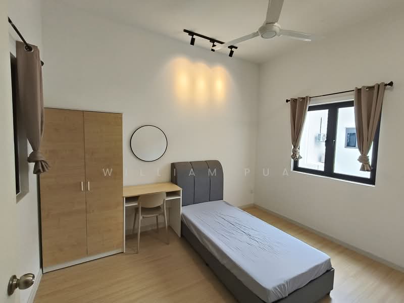For Rent - Enso Woods @ Gamuda Cove