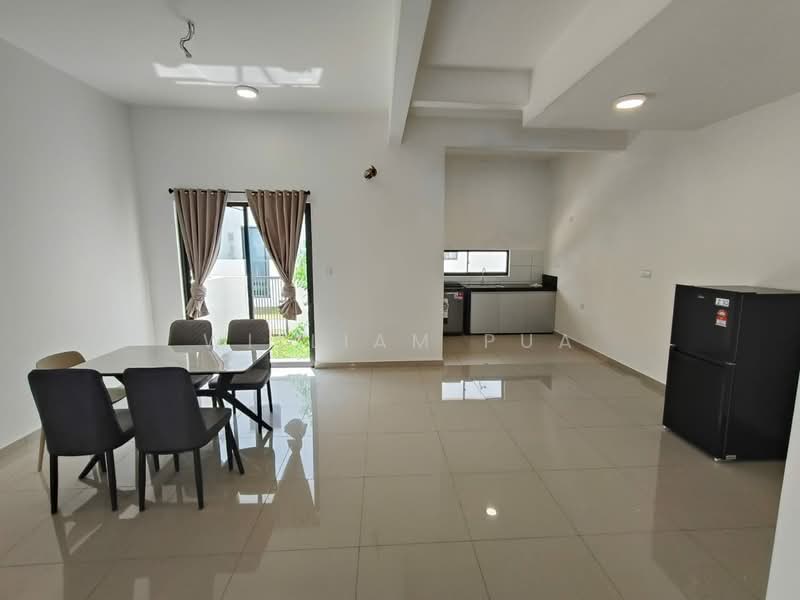 2-storey Terraced House for Rent in Bandar Gamuda Cove (Dengkil) - William Pua - PropertyGuru.com.my