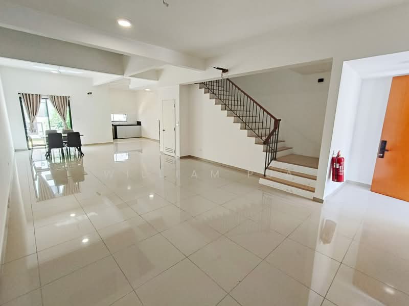 2-storey Terraced House for Rent in Bandar Gamuda Cove (Dengkil) - William Pua - PropertyGuru.com.my