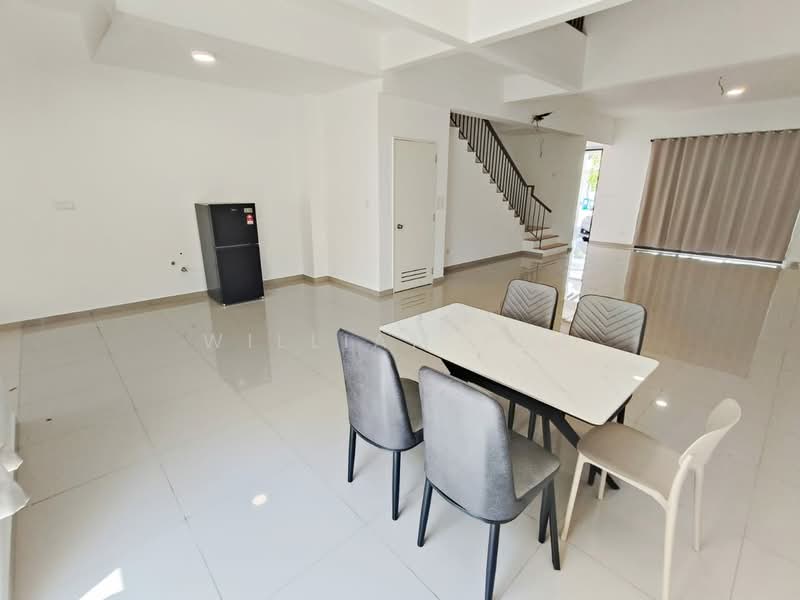 2-storey Terraced House for Rent in Bandar Gamuda Cove (Dengkil) - William Pua - PropertyGuru.com.my