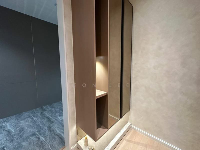 Service Residence for Sale at Armani Hallson KLCC - Leon Lee - Interior - PropertyGuru.com.my