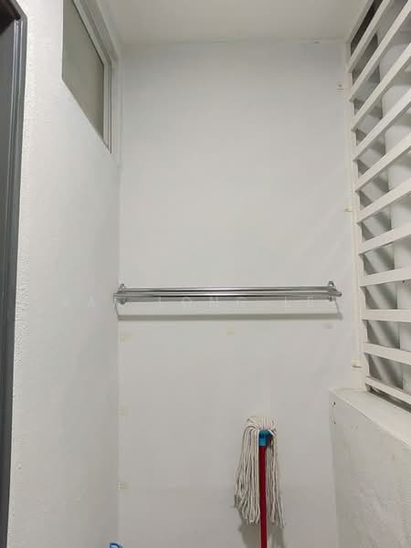 Apartment for Rent at Residensi Kampung Paloh (PR1MA @ Kampung Paloh) - Kar Long Lee - Balcony - PropertyGuru.com.my