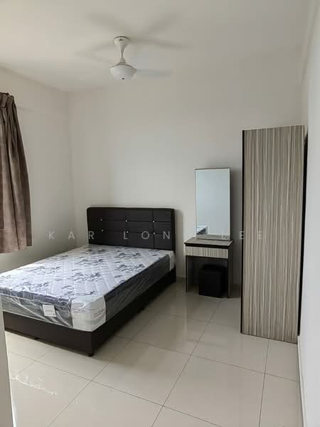 Apartment for Rent at Residensi Kampung Paloh (PR1MA @ Kampung Paloh) - Kar Long Lee - Bedroom - PropertyGuru.com.my