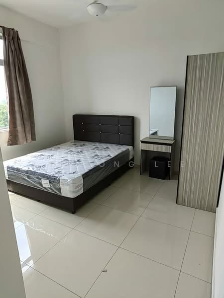 Apartment for Rent at Residensi Kampung Paloh (PR1MA @ Kampung Paloh) - Kar Long Lee - Bedroom - PropertyGuru.com.my