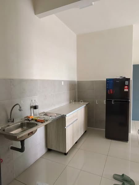 Apartment for Rent at Residensi Kampung Paloh (PR1MA @ Kampung Paloh) - Kar Long Lee - Kitchen - PropertyGuru.com.my