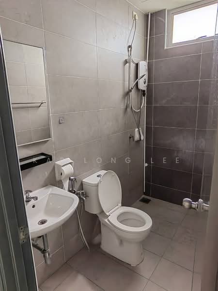 Apartment for Rent at Residensi Kampung Paloh (PR1MA @ Kampung Paloh) - Kar Long Lee - PropertyGuru.com.my