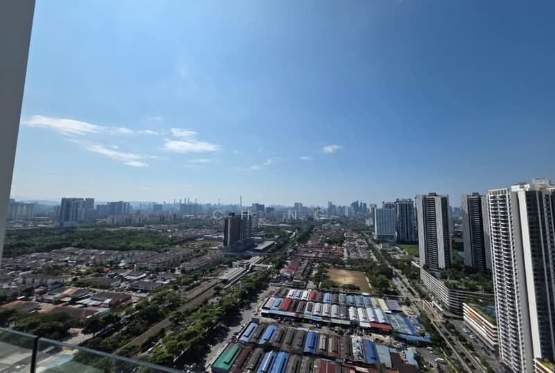 Service Residence for Sale at Eco Sky - CH Ng - View - PropertyGuru.com.my