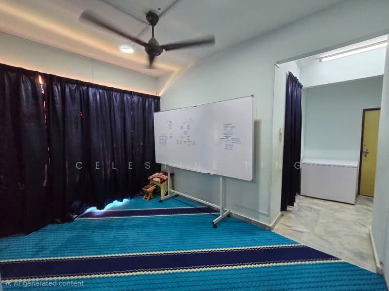 Bungalow for Sale in Taman Tasik Semenyih (Semenyih) - Celestine Ting - Study - PropertyGuru.com.my