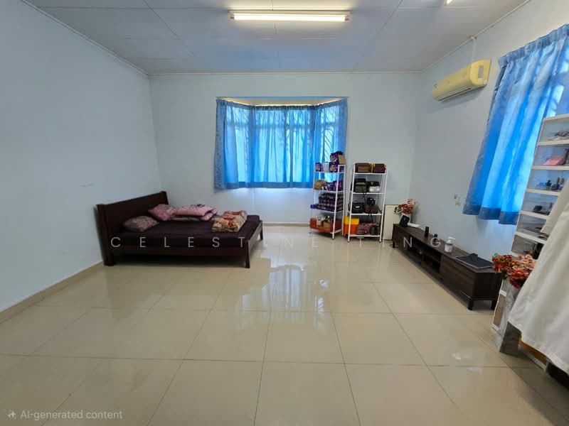 Bungalow for Sale in Taman Tasik Semenyih (Semenyih) - Celestine Ting - Bedroom - PropertyGuru.com.my