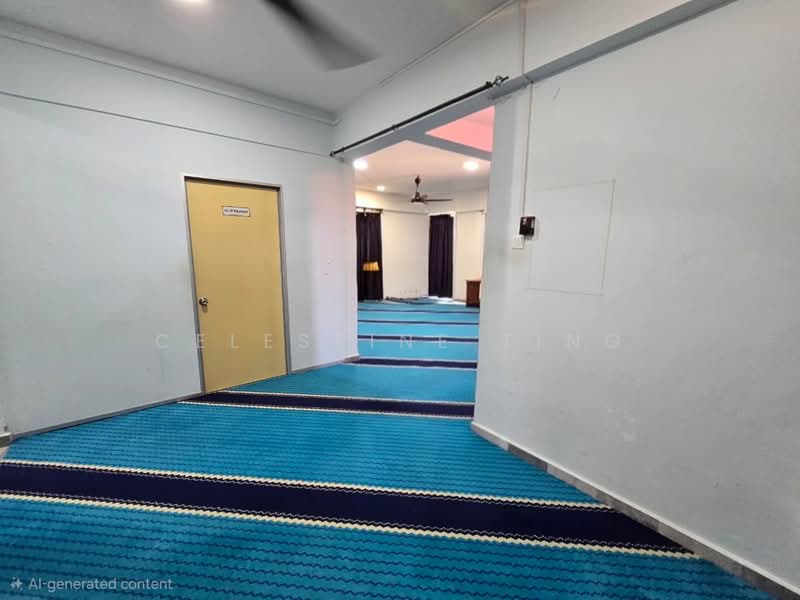 Bungalow for Sale in Taman Tasik Semenyih (Semenyih) - Celestine Ting - Interior - PropertyGuru.com.my