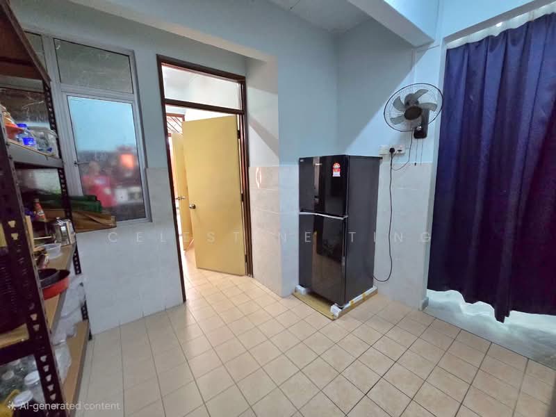 Bungalow for Sale in Taman Tasik Semenyih (Semenyih) - Celestine Ting - Kitchen - PropertyGuru.com.my