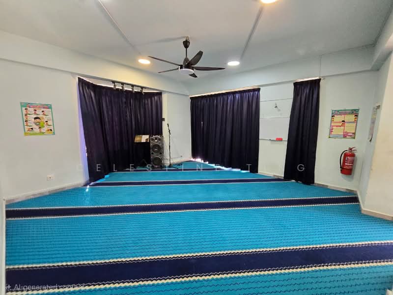 Bungalow for Sale in Taman Tasik Semenyih (Semenyih) - Celestine Ting - Interior - PropertyGuru.com.my