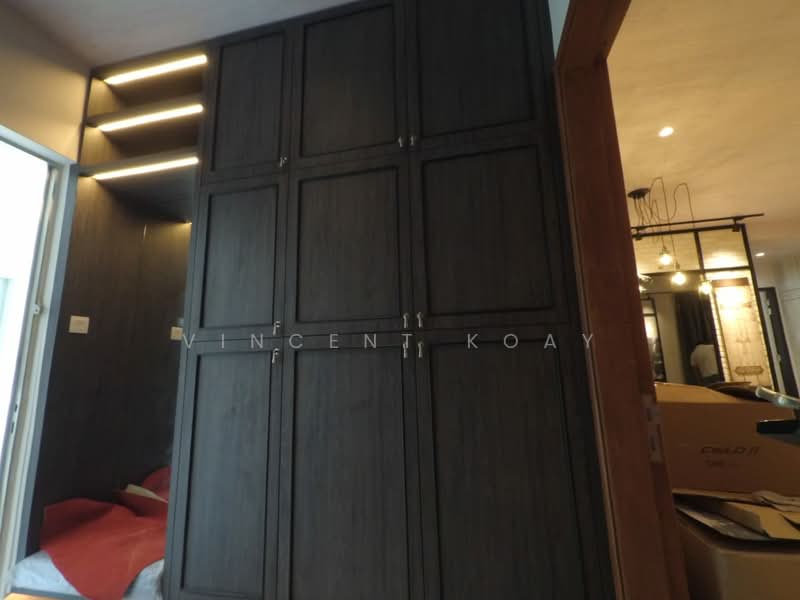 Kondominium untuk Dijual di Mira Residence - Vincent Koay - Interior - PropertyGuru.com.my