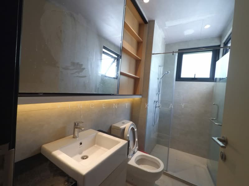 Kondominium untuk Dijual di Mira Residence - Vincent Koay - Bathroom - PropertyGuru.com.my