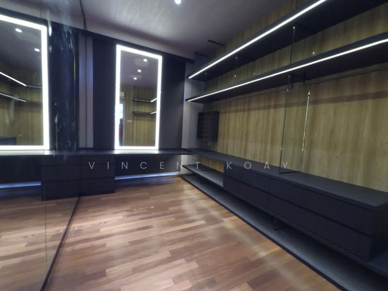 Kondominium untuk Dijual di Mira Residence - Vincent Koay - Interior - PropertyGuru.com.my