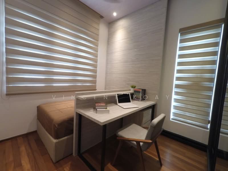 Kondominium untuk Dijual di Mira Residence - Vincent Koay - Bedroom - PropertyGuru.com.my