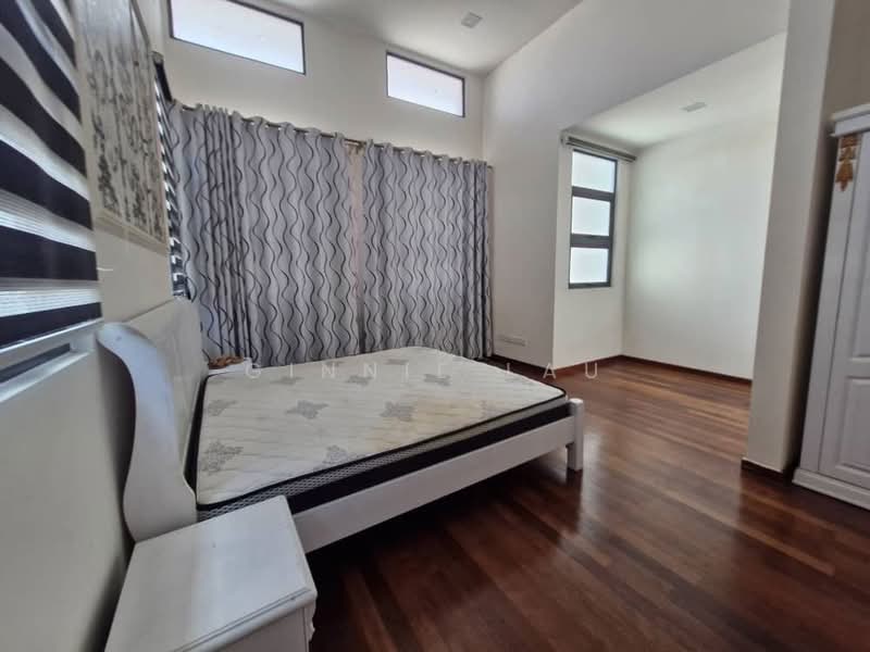 Cluster House for Sale in Eco Botanic (Iskandar Puteri (Nusajaya)) - Ginnie Lau - Bedroom - PropertyGuru.com.my